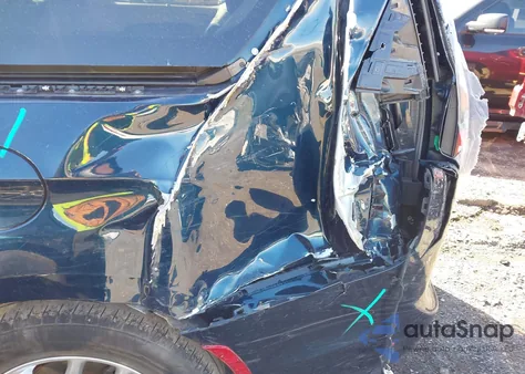 2022 Chrysler Pacifica Touring L из США, поврежденный, VIN 2C4RC1BG8NR186558